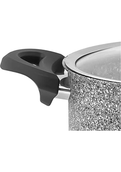 Ultra Granit Derin Tencere, 26CM