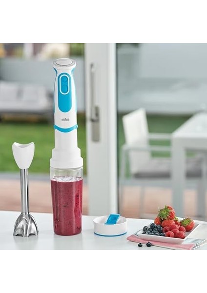 Multiquick5 Vario El Blenderi MQ5251WHBL fiyatları