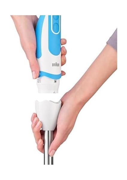 Multiquick5 Vario El Blenderi MQ5251WHBL modelleri