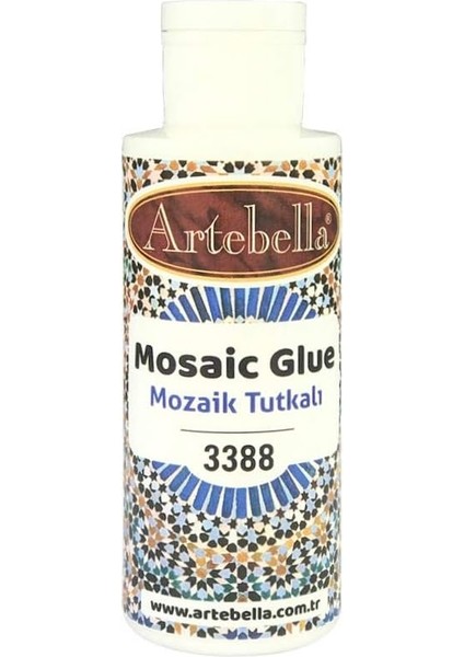 Mozaik Tutkalı 130ML