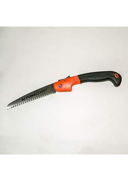 J420 Budama Testeresi, Katlanır Tip, 16 cm Testere Uzunluğu