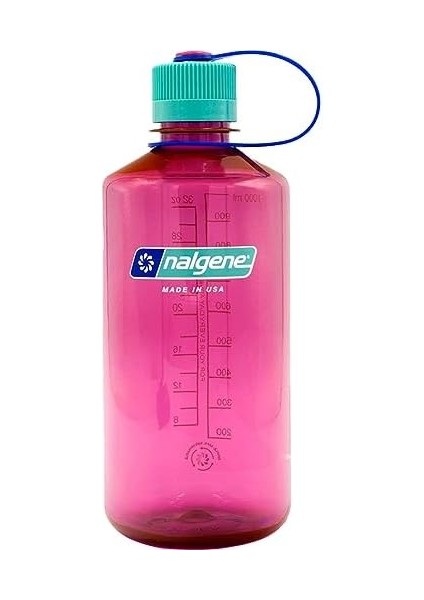 Multi Drink Sustain Su Şişeleri Electric Magenta 1 L
