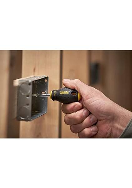 x 30MM Topaç Tornavida - Fatmax