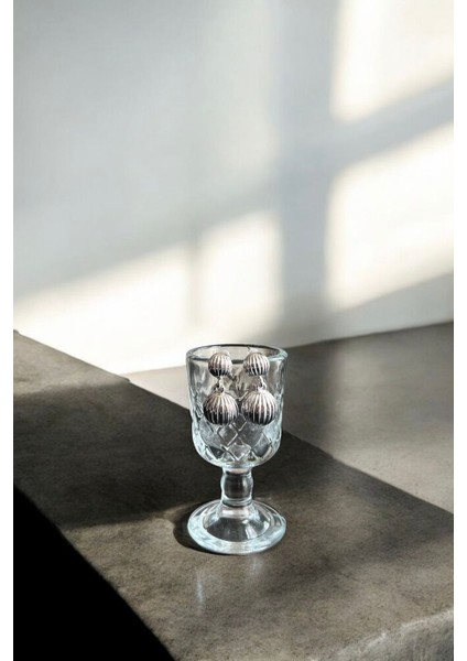 Sallantılı Deniz Kabuğu Küpe fiyatları