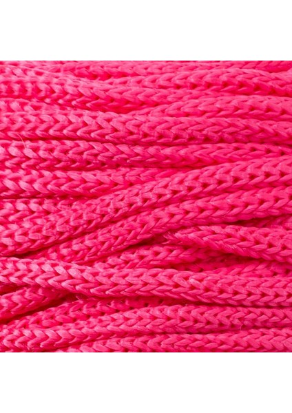 Xl Makrome Fuşya El Örgü Ipi - R013 - 33713 fiyatları