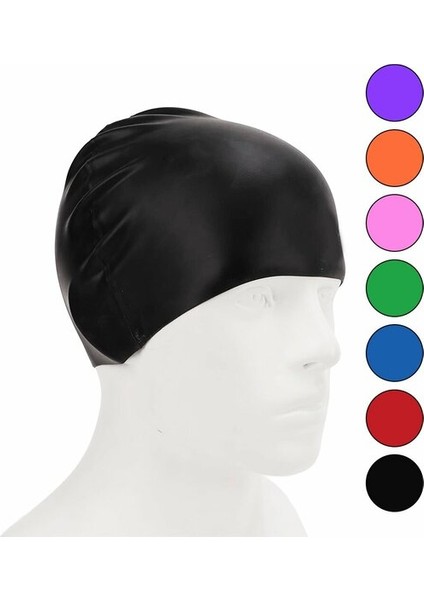 Latex Havuz Yüzme Bonesi