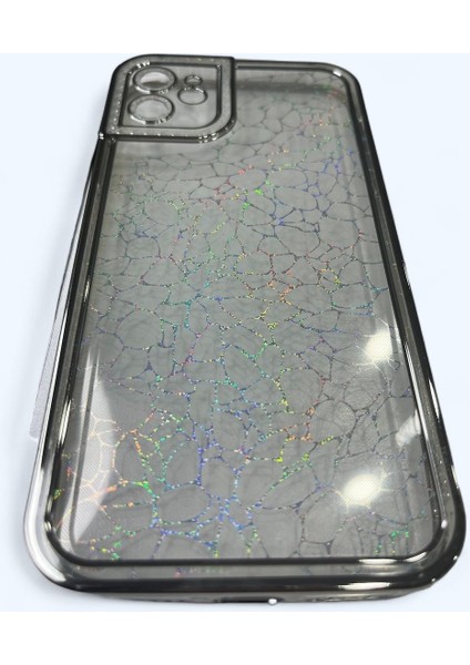 Iphone 11 Şeffaf Desenli Kaliteli Silikon Telefon Kılıfı fiyatları