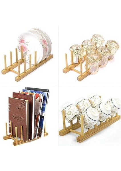 Bambu Çok Amaçlı Düzenleyici Stand fiyatları