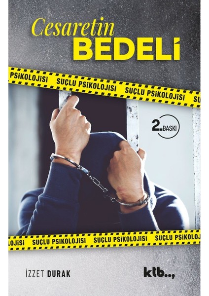 Cesaretin Bedeli - Izzet Durak