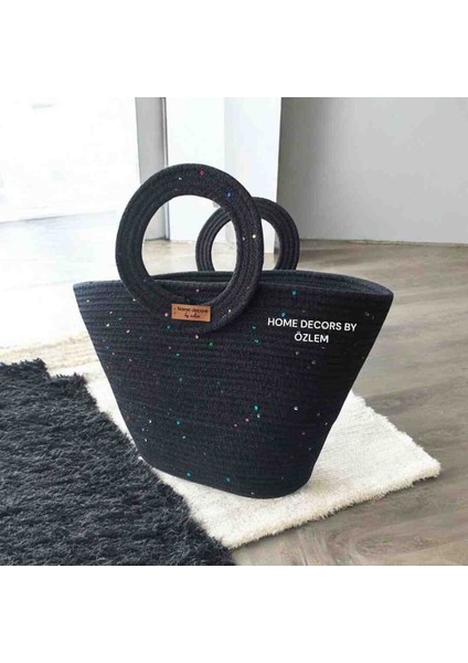 Hasır Omuz Çantası Plaj Çantası Günlük Çanta El Çantası Kol Çantası Midi Çanta Handmade fiyatları