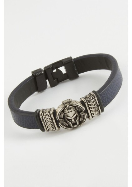 Mifer Kaliteli Suni Deri Bileklik