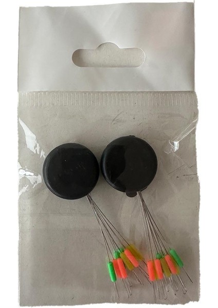 Slindir Stoper Renkli