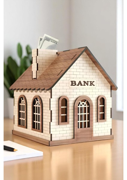 -Ev Bank Kumbara modelleri