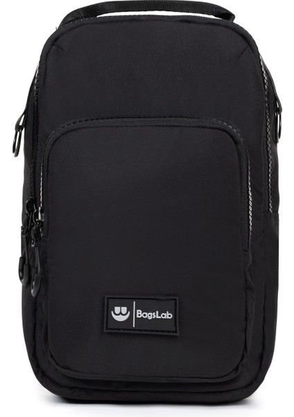 Her An Yanınızda: Kompakt El ve Omuz Çantası