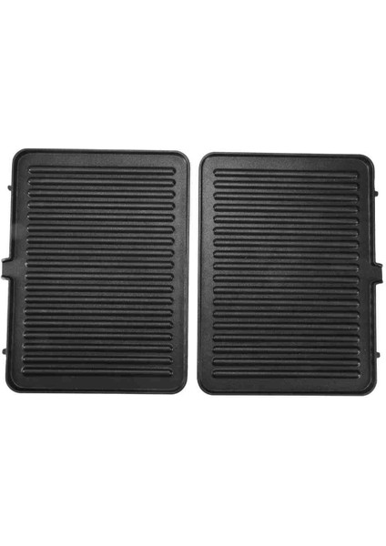 Digital Inox Izgara Ve Tost Makinesi modelleri