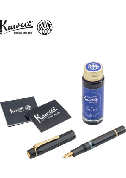 11000341 Al Sport Pıston Fıller Siyah Dolmakalem Set M Uç fiyatları