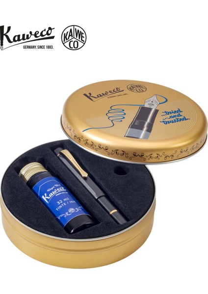 11000341 Al Sport Pıston Fıller Siyah Dolmakalem Set M Uç fırsatları