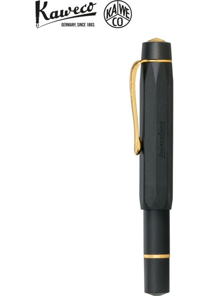 11000341 Al Sport Pıston Fıller Siyah Dolmakalem Set M Uç indirimleri