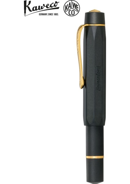 11000327 Al Sport Pıston Fıller Siyah Dolmakalem M Uç Özel Hediyelik Kutulu fiyatları