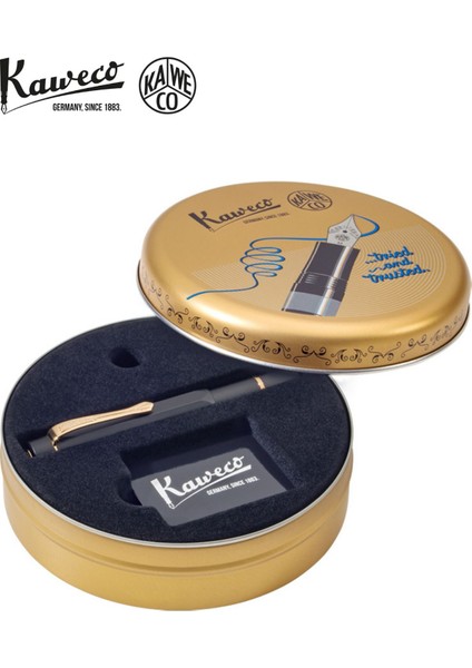 11000327 Al Sport Pıston Fıller Siyah Dolmakalem M Uç Özel Hediyelik Kutulu indirimleri