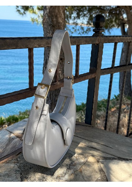 R1246 Gri Rosa Çanta fiyatları