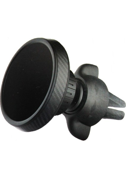 Araba Araç Oto Için Telefon Tutucu Havalandırma Kısmına Takılan Mandallı Araba Araç Telefon Tutucusu