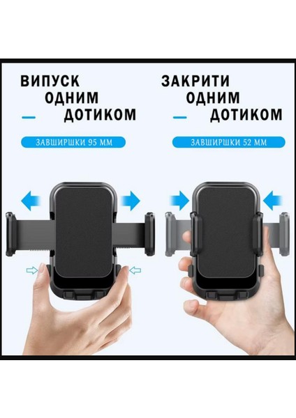 Araba Araç Içi Havalandırma Klipsli Yanlar Dan Tutmaçlı Açılı Sarsılmaz Telefon Tutucu Tutacağı fiyatları