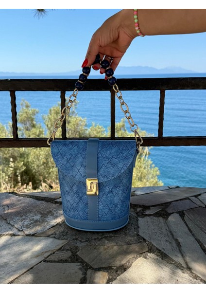 R1280 Mavi Rosa Çanta fırsatları