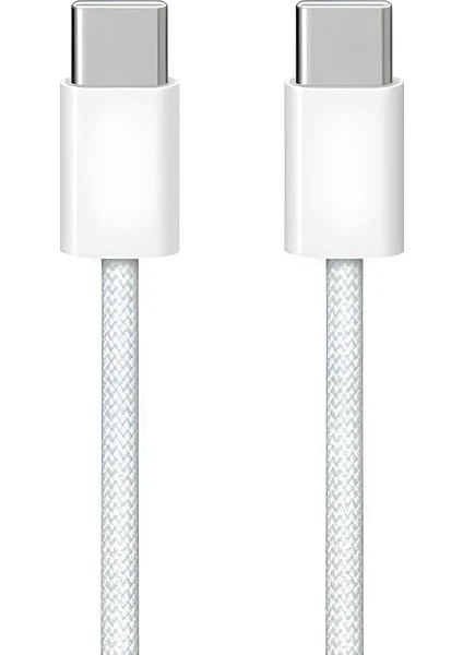 USB C To Lıghtnıng Kablo 1 mt