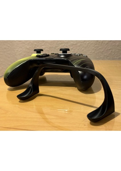Görünmez Stand Xbox Kontrolcü Gamepadler Için