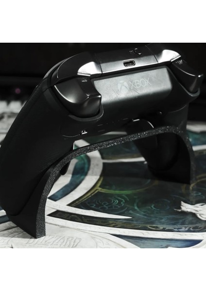 Görünmez Stand Xbox Kontrolcü Gamepadler Için