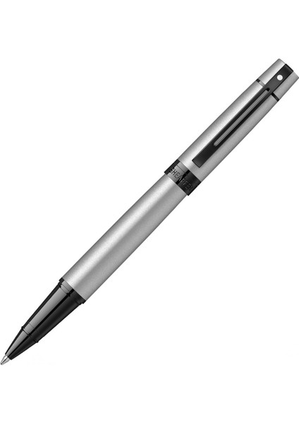 - WizDesign 300 Mat Gri/mat Siyah Roller Kalem ( İsme Özel Seçeneği - Hediyelik ) fiyatları