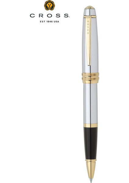 - WizDesign AT0455-6 Baıley Roller Kalem Medalist ( Kişiye Özel Seçeneği - Hediyelik )