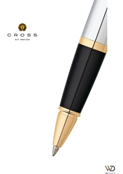 - WizDesign AT0455-6 Baıley Roller Kalem Medalist ( Kişiye Özel Seçeneği - Hediyelik ) fiyatları