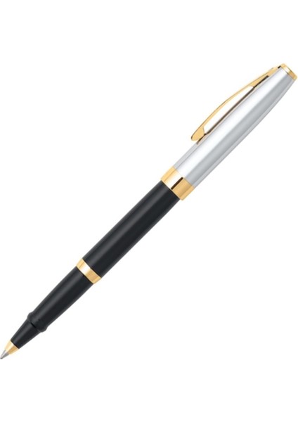 - WizDesign 9475-1 Sagarıs Roller Kalem Parlak Siyah/krom Altın ( İsme Özel Seçeneği - Hediyelik ) fırsatları