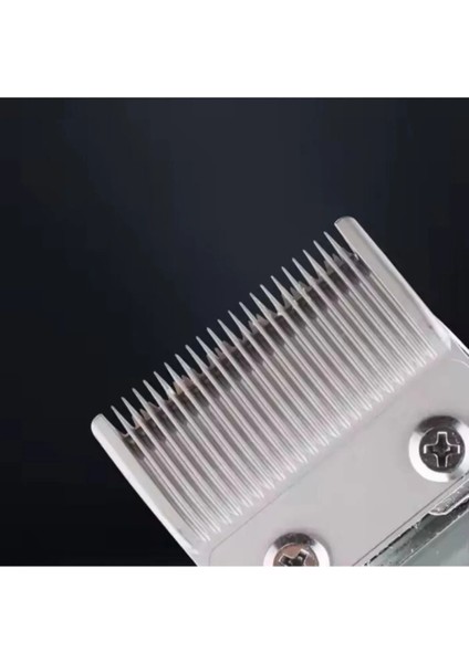 UltraNova Bej Şarjlı LED Ekranlı Saç, Sakal ve Vücut Tıraş Makinesi