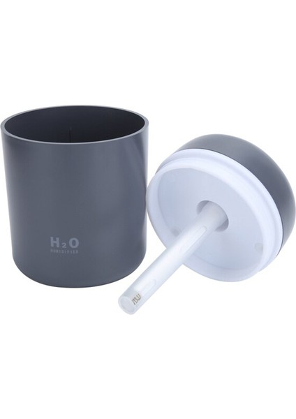 H2O USB Girişli Renkli Nemlendirici (Om-31) (4457) modelleri