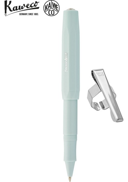 10000773 Skylıne Sport Roller Mint + Klips