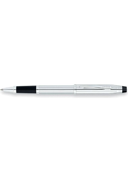 3504 Classic Century Parlak Krom Roller Kalem Özel Hediyelik Kutulu