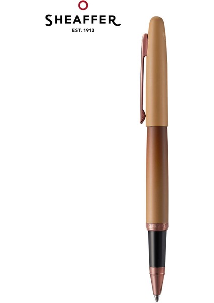 - WizDesign 9428-1 Vfm Roller Kalem Kahve Vfm Coffee Edition Roller Matt Brown ( İsme Özel Seçeneği - Hediyelik ) fiyatları