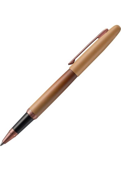 - WizDesign 9428-1 Vfm Roller Kalem Kahve Vfm Coffee Edition Roller Matt Brown ( İsme Özel Seçeneği - Hediyelik ) fırsatları