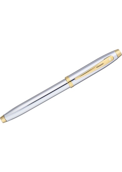 - WizDesign 9340-1 100 Serisi Roller Kalem Parlak Krom Altın ( İsme Özel Seçeneği - Hediyelik ) fiyatları