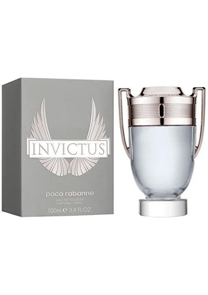 Paco Rabanne Invictus