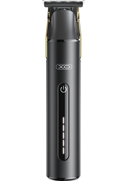 UltraNova Şarjlı Saç Kesme Makinesi, Su Geçirmez, Sessiz, Kablosuz, 2000 mAh, 8W, Islak ve Kuru