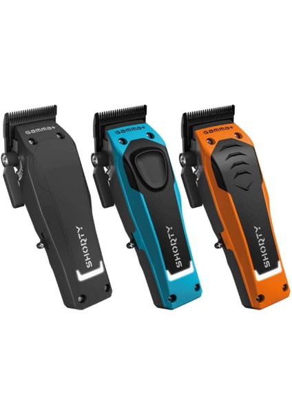 Gamma+ Shorty Tıraş Makinesi