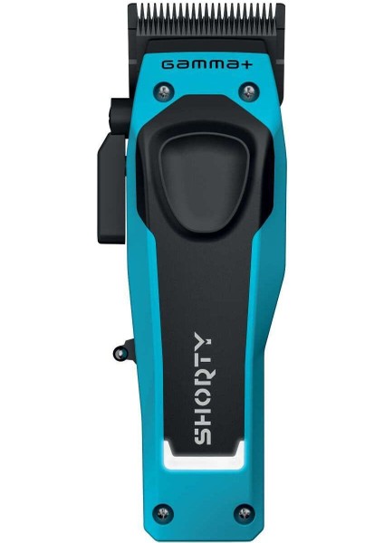 Gamma+ Shorty Tıraş Makinesi modelleri