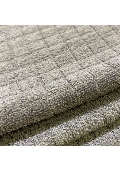 Shine's 3'lü Kadife Mikrofiber Bez Temizlik Bezi, Mutfak, Banyo, Araba, Mobilya 40X40 cm fiyatları