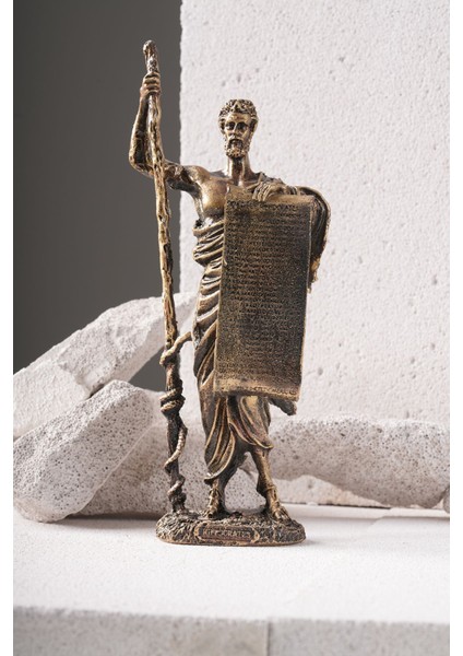 Hipokrat Heykel Biblo