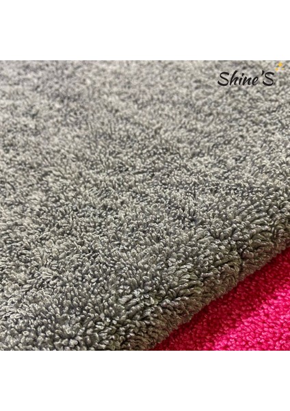 Shine's 1 Adet Mop Bezi, Tank Bezi, Mikrofiber, Mandallı Mop Bezi, Parlatıcı Bez Yer Bezi fiyatları