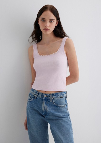 Pembe Tişört 1613629-70507